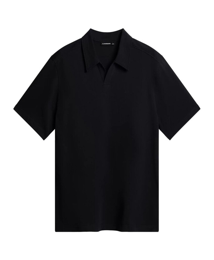 black-cotton-polo-shirt-relaxed-fit