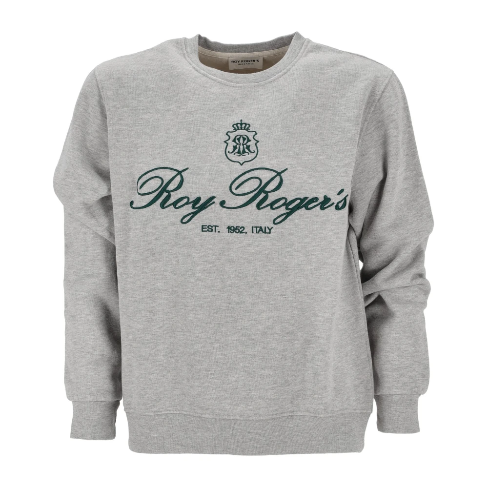 Sweatshirts & Hoodies > Sweatshirts - - Roy Roger's - Modalova