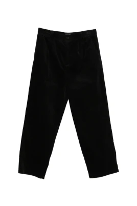 Ricky Pleated Trousers