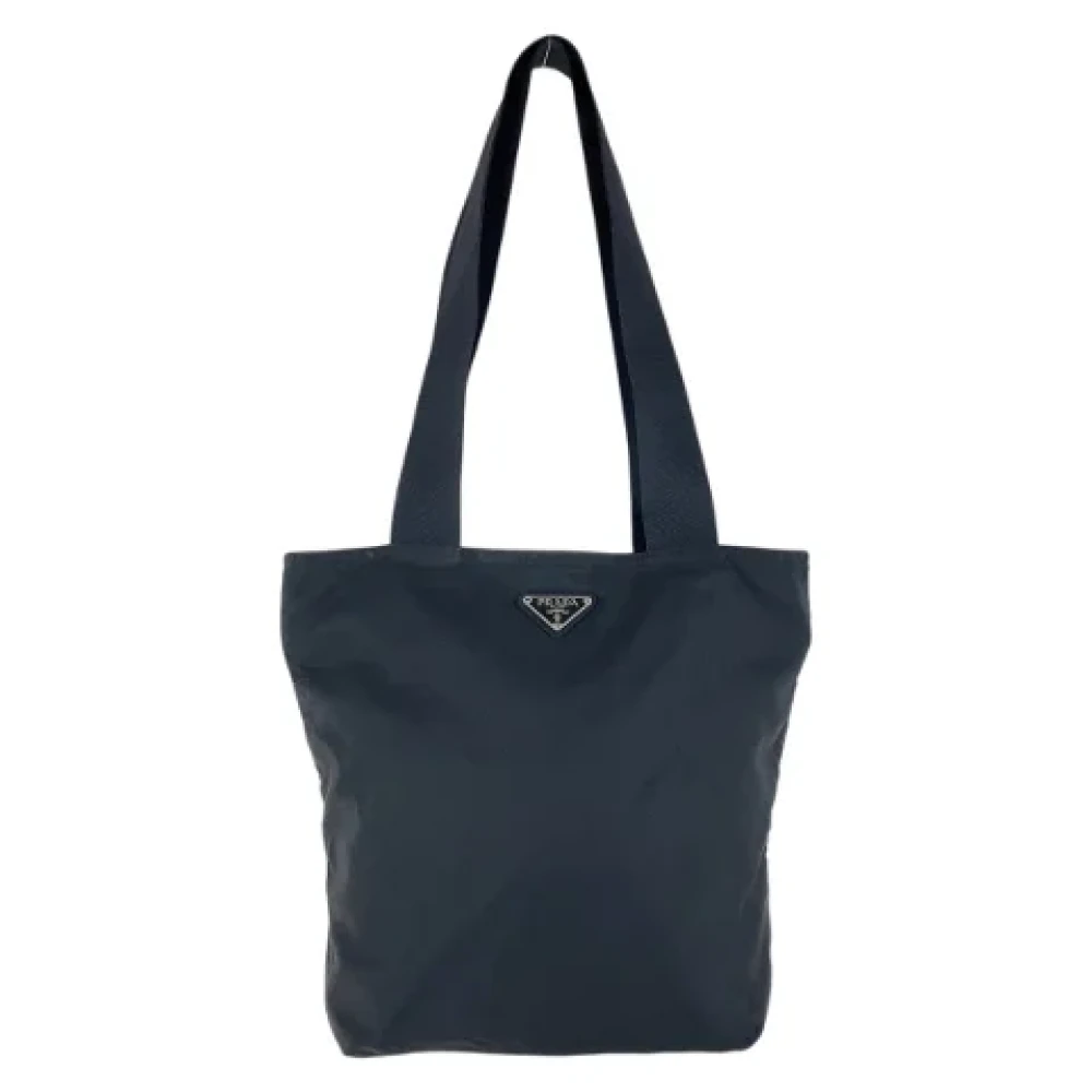 Pre-owned > Pre-owned Bags > Pre-owned Shoulder Bags - - Prada Vintage - Modalova