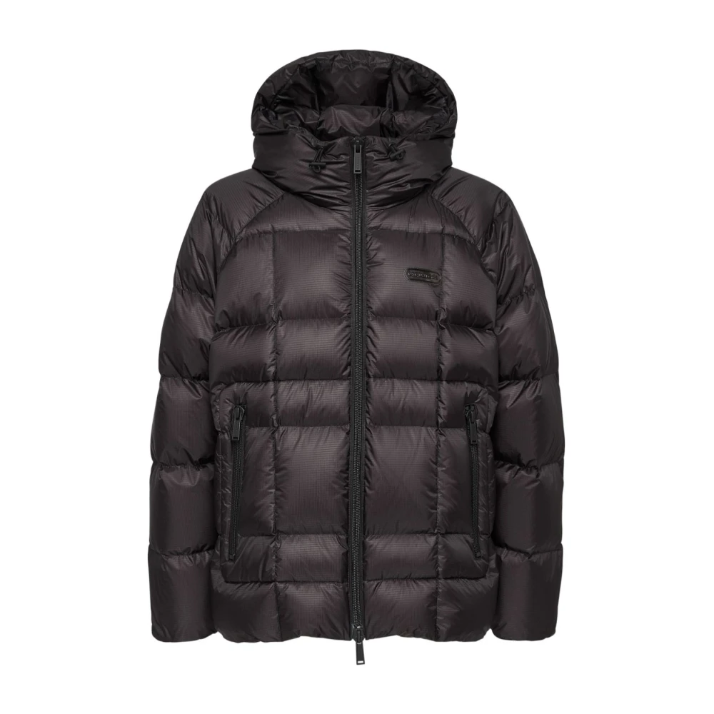 Jackets > Winter Jackets - - Dsquared2 - Modalova