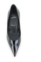 talons-en-cuir-verni-noir