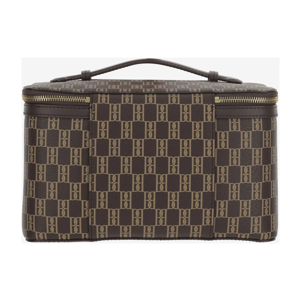 By Malene Birger Bruine tassen voor BAE Beauty By Herenne Birger Brown Dames