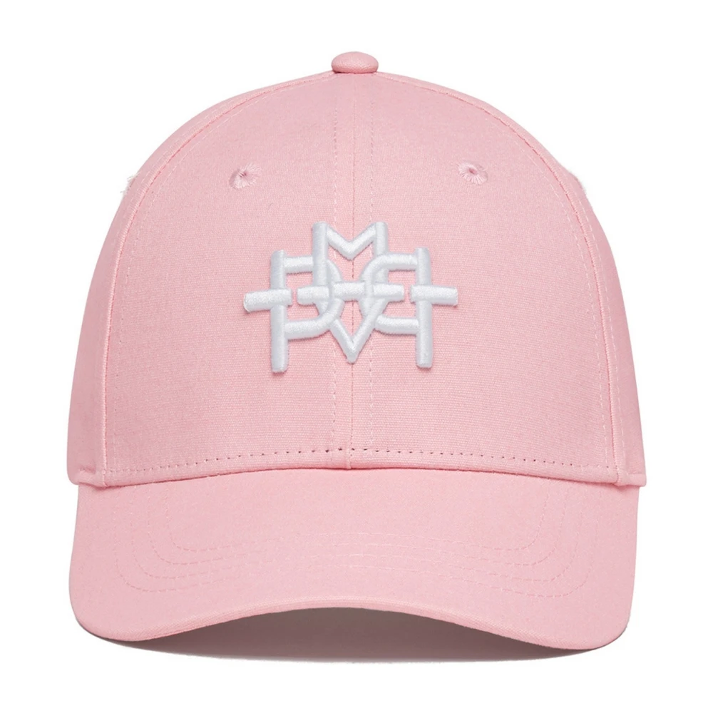 MVP wardrobe LES Migon CAP Baseball Pink Dames