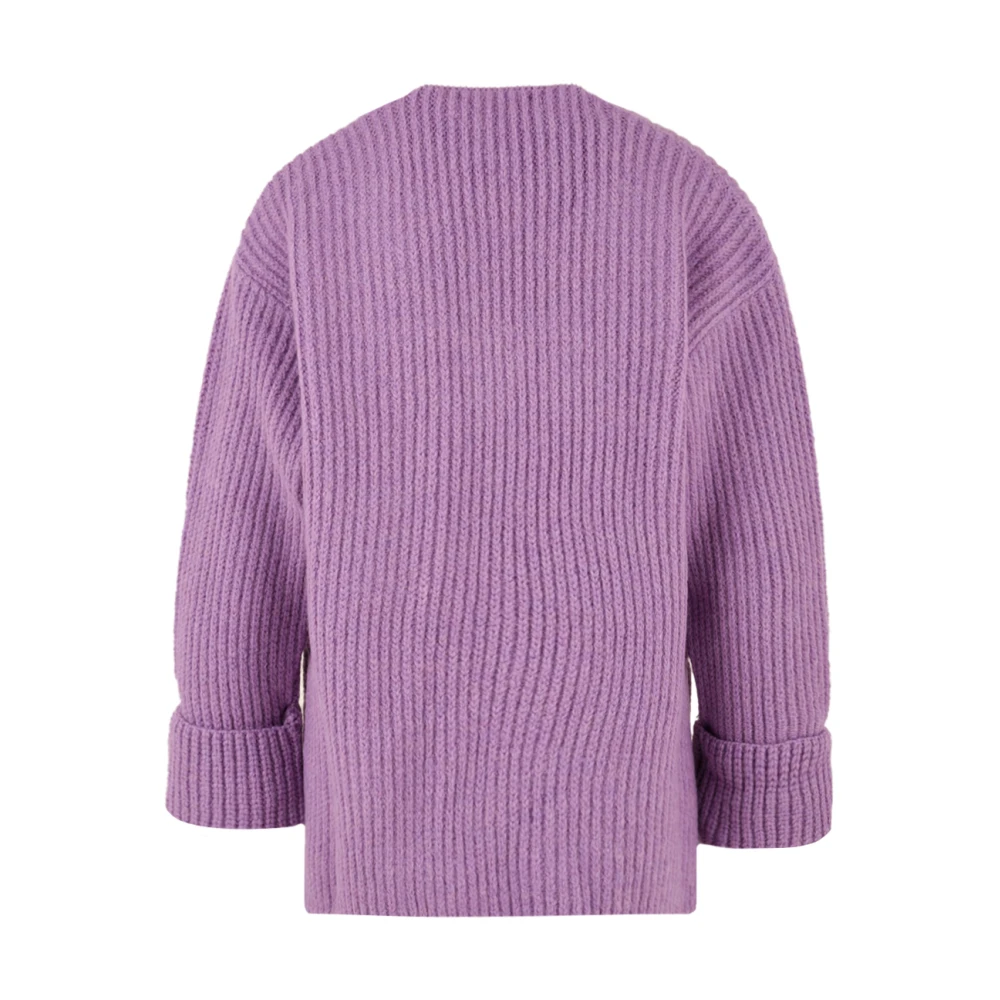 Akep Lila Trui Purple Dames