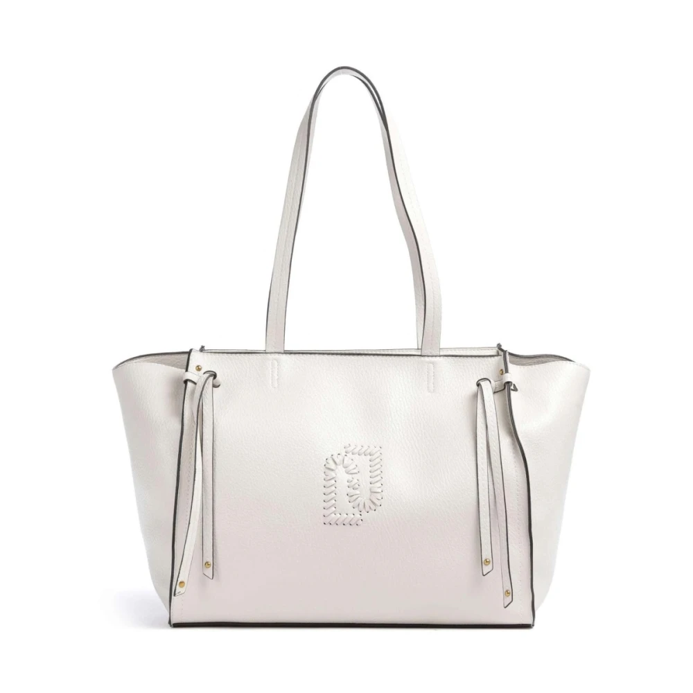 Liu Jo Donna Bianco - L Tote - Bags - One Size