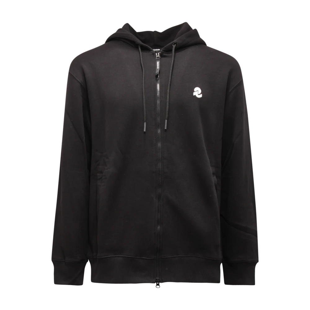 Sweatshirts & Hoodies > Zip-throughs - - Invicta - Modalova