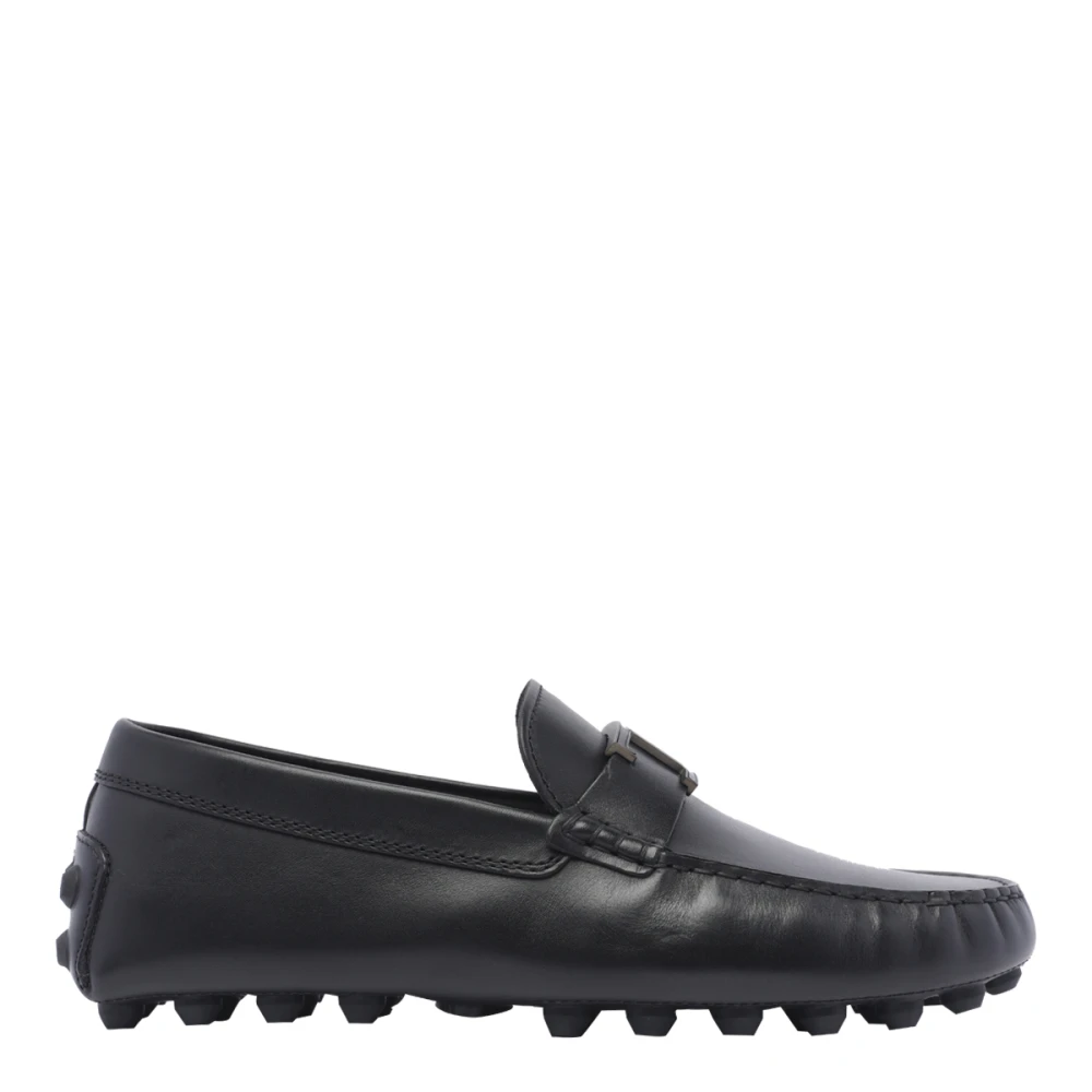 Shoes > Flats > Loafers - - Tod's - Modalova