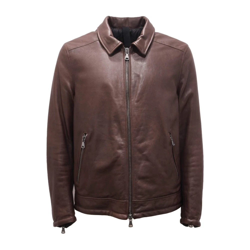 Jackets > Light Jackets - - Orciani - Modalova