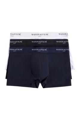Paris Boxer Pack