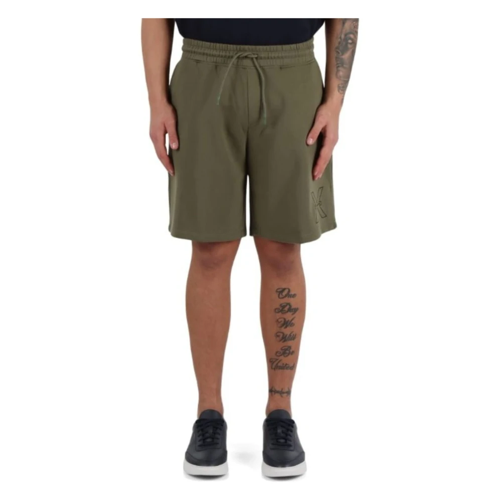Shorts > Casual Shorts - - John Richmond - Modalova