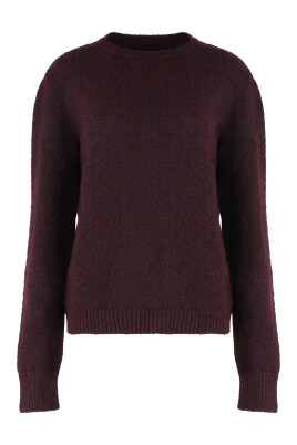 ribbed-crew-neck-wool-sweater