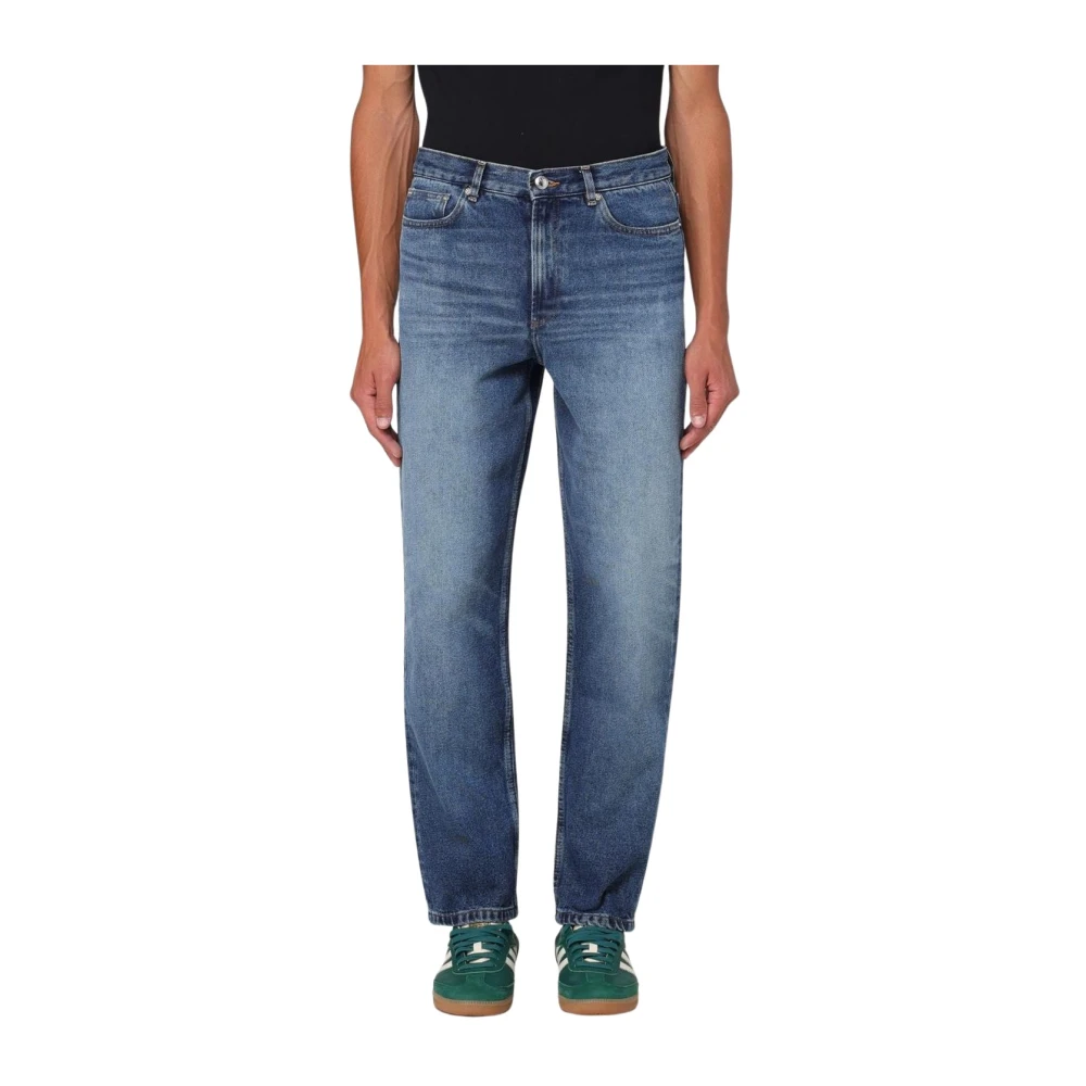 Jeans > Straight Jeans - - A.p.c. - Modalova