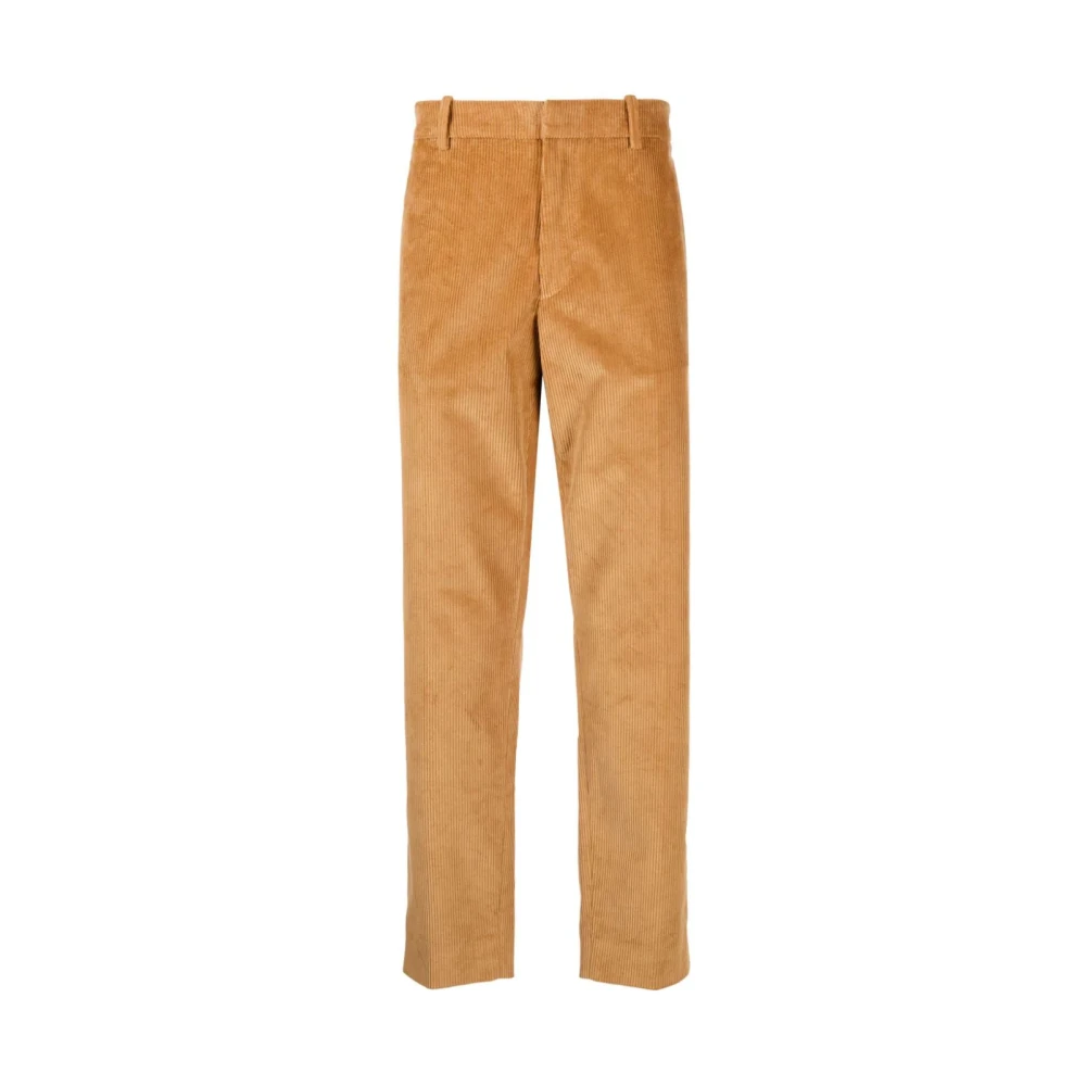 Trousers > Chinos - - Moncler - Modalova