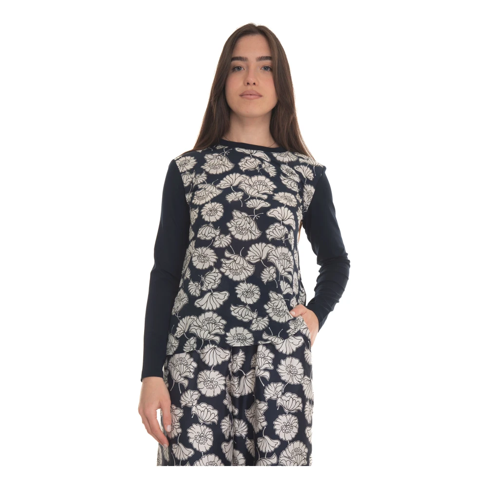Knitwear > Round-neck Knitwear - - Weekend Max Mara - Modalova