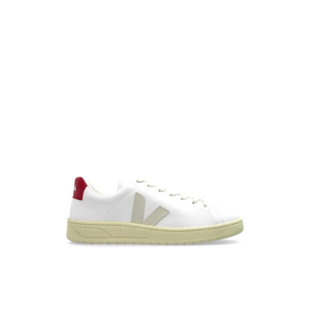Veja Urca CWL Sneakers Heren Schoenen Wit
