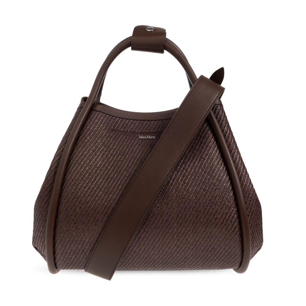 Bags > Handbags - - Max Mara - Modalova