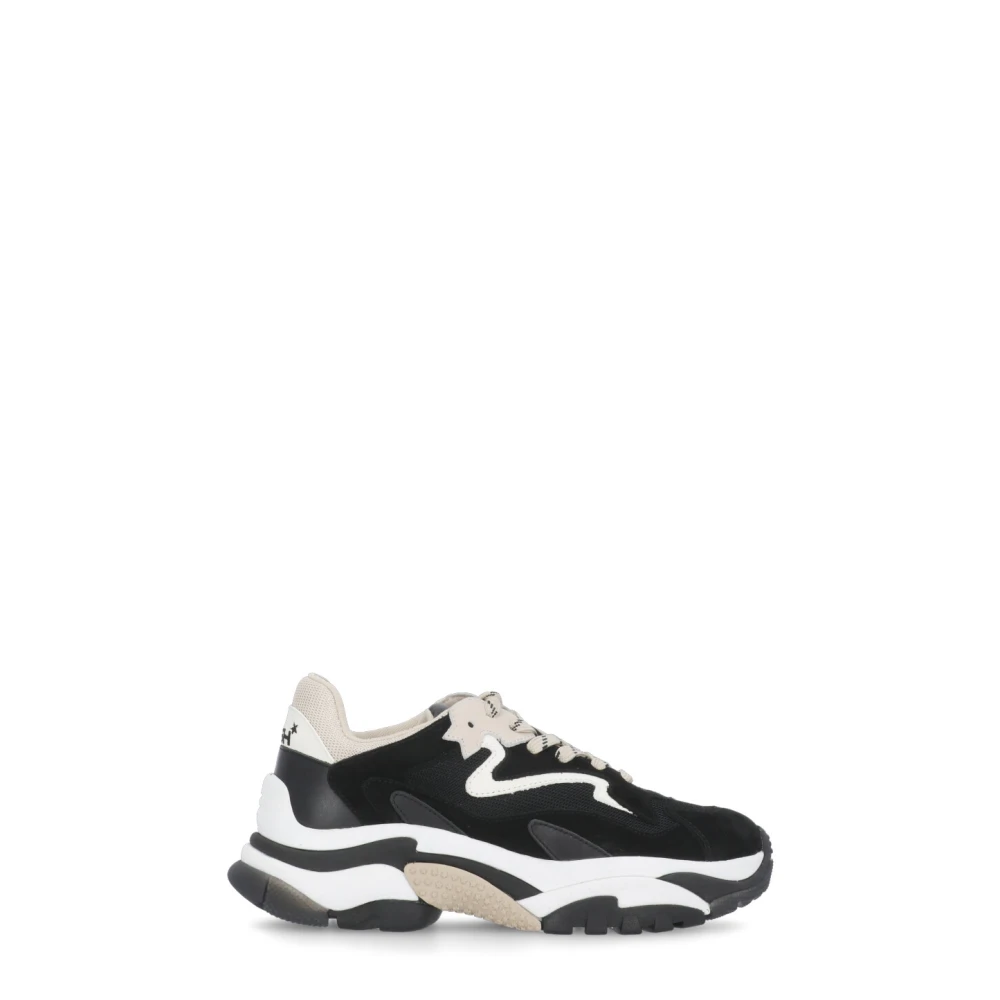 ASH - Shoes > Sneakers - Black - ASH - Modalova