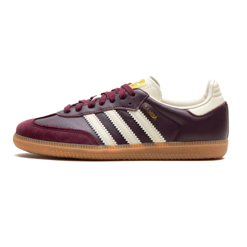 Adidas 2024 samba gold