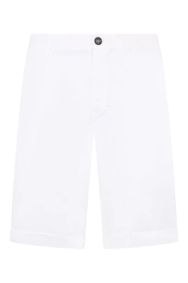 Alicudi Bermuda Shorts