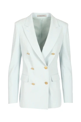 Parigi Double-Breasted Jacket