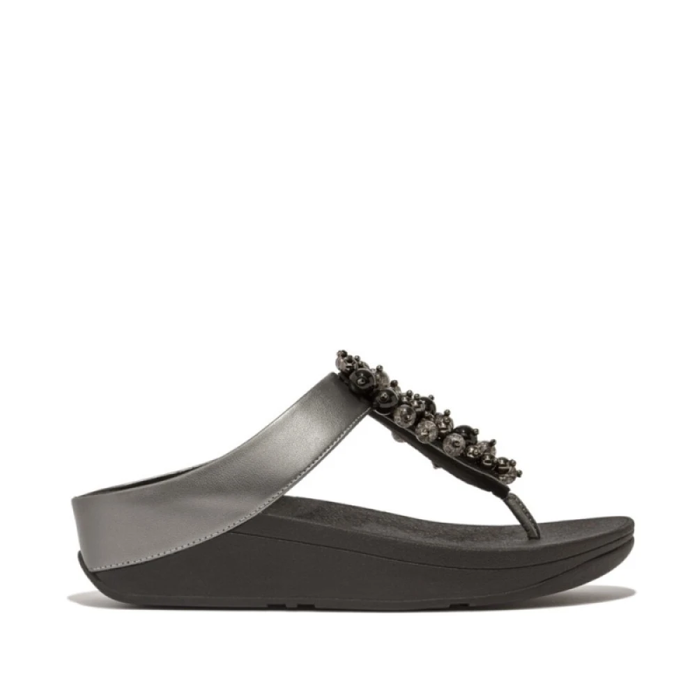 Shoes > Flip Flops & Sliders > Flip Flops - - Fitflop - Modalova