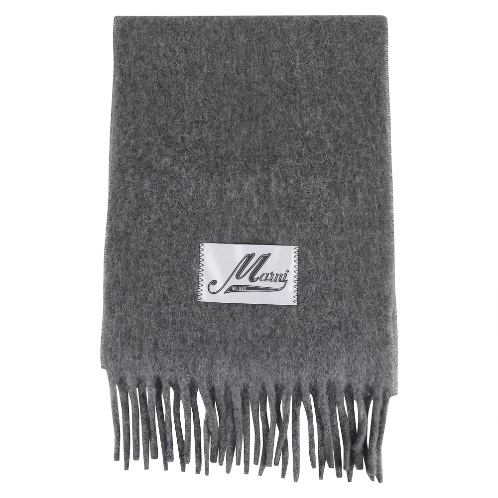 Accessories > Scarves > Winter Scarves - - Marni - Modalova