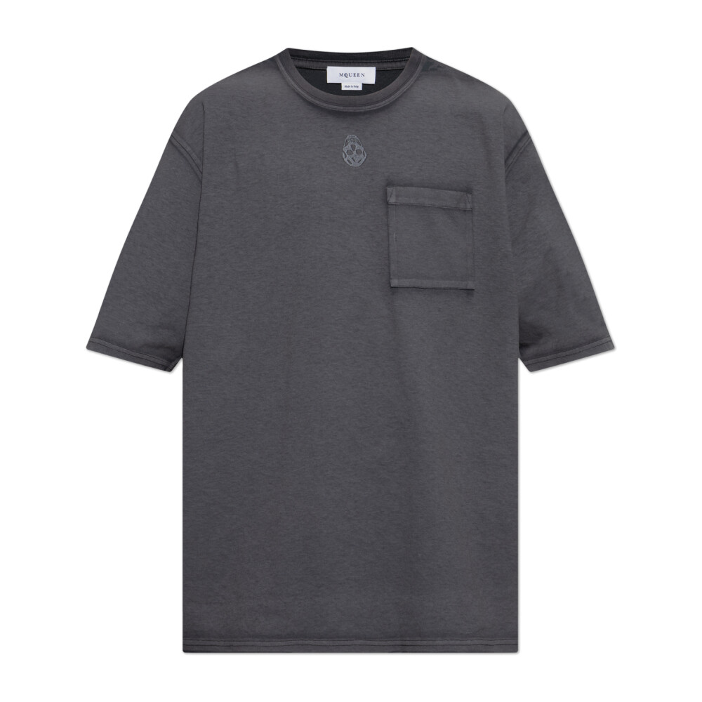 Alexander McQueen T-shirts • Shop T-shirts from Alexander