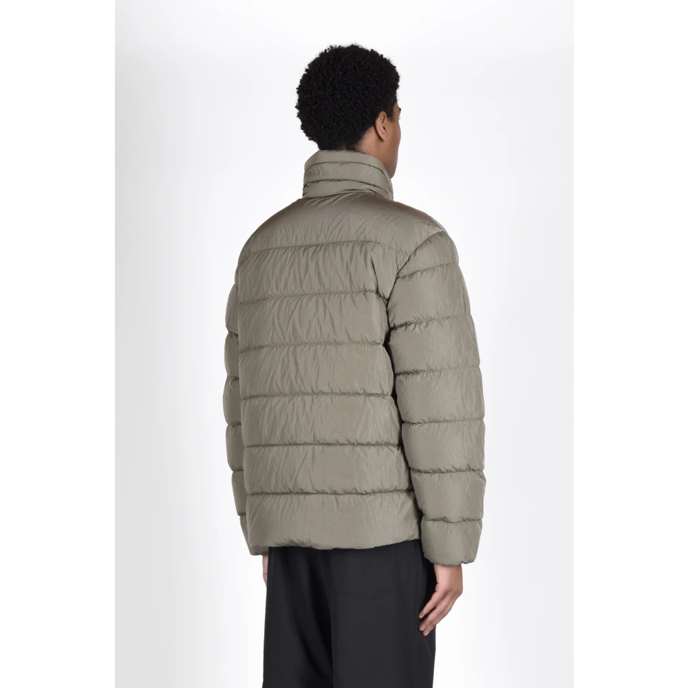 C.P. Company PA Jack voor Mannen Beige Heren