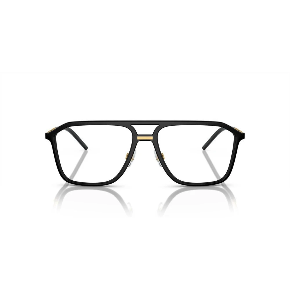 Dolce & Gabbana Eyewear frames DG 5111 Black, Unisex