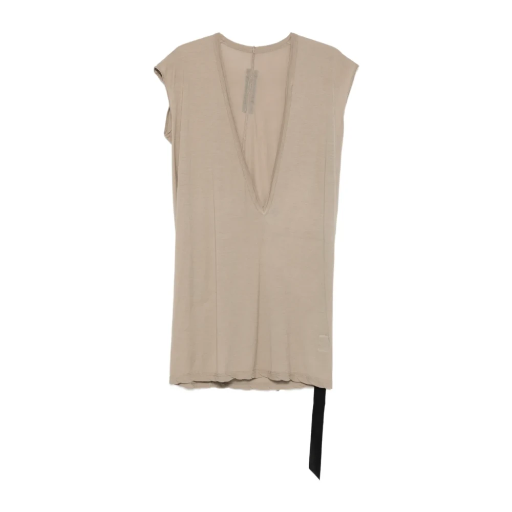 Tops > Sleeveless Tops - - Rick Owens - Modalova