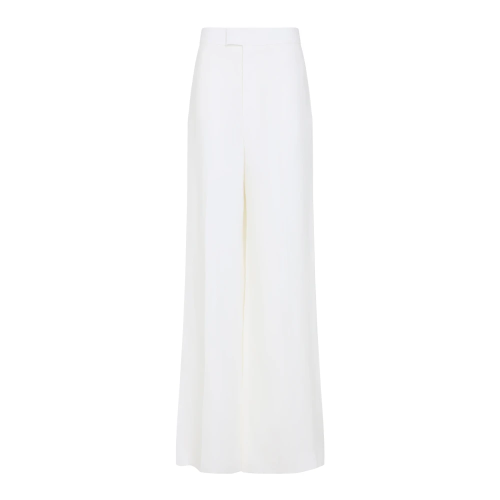 Trousers > Wide Trousers - - Ralph Lauren - Modalova