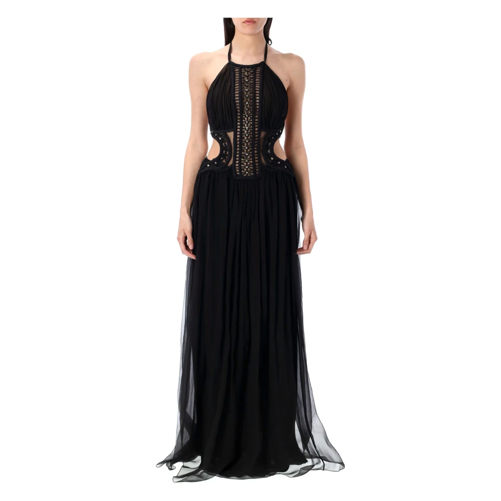 Dresses > Day Dresses > Maxi Dresses - - Alberta Ferretti - Modalova
