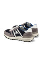 sneakers-bleues-en-daim-avec-inserts-en-cuir