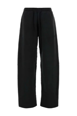 Bomull Joggers Sweatshirts