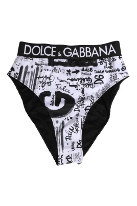 High Brief Underwear