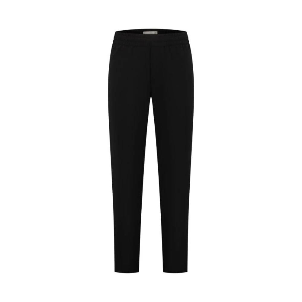 Trousers > Slim-fit Trousers - - Pure Path - Modalova