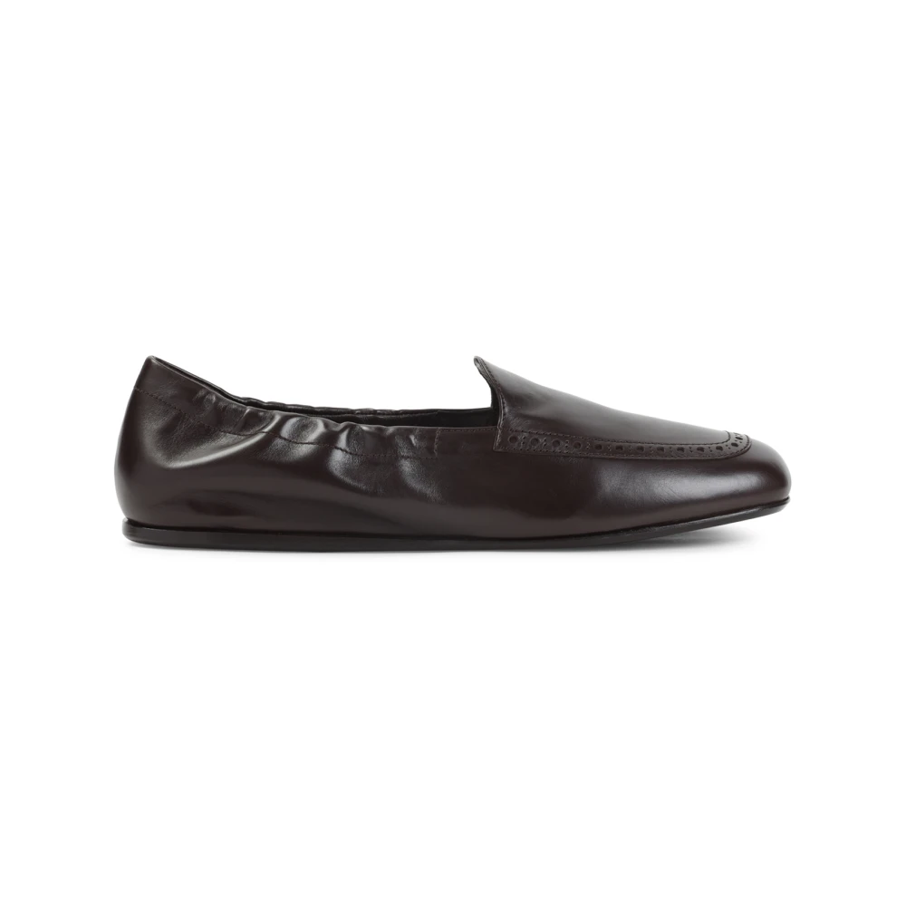Church's Women's Brown Loafers, 3 Uk, Rika Loafer