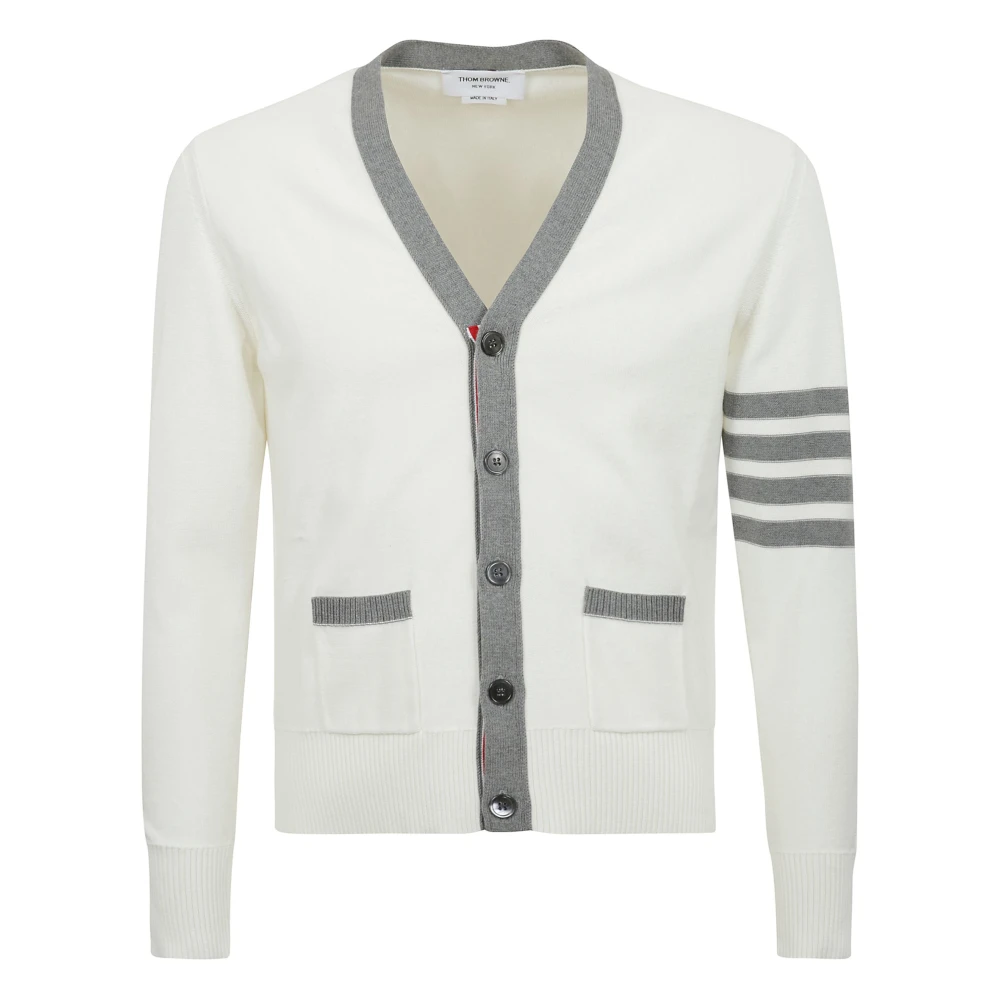Knitwear > Cardigans - - Thom Browne - Modalova