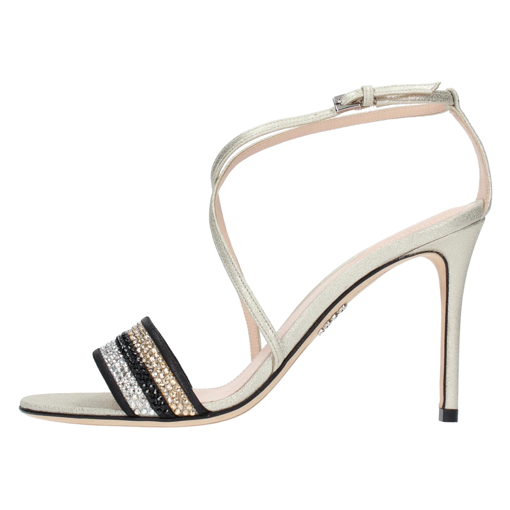 Shoes > Sandals > High Heel Sandals - - Rodo - Modalova