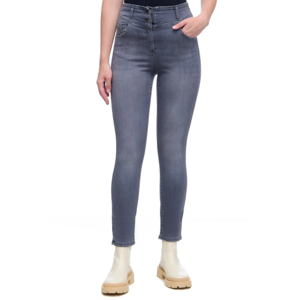 Jeans > Skinny Jeans - - Liu Jo - Modalova
