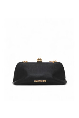 magnetized-closure-clutch-bag-with-shoulder-strap