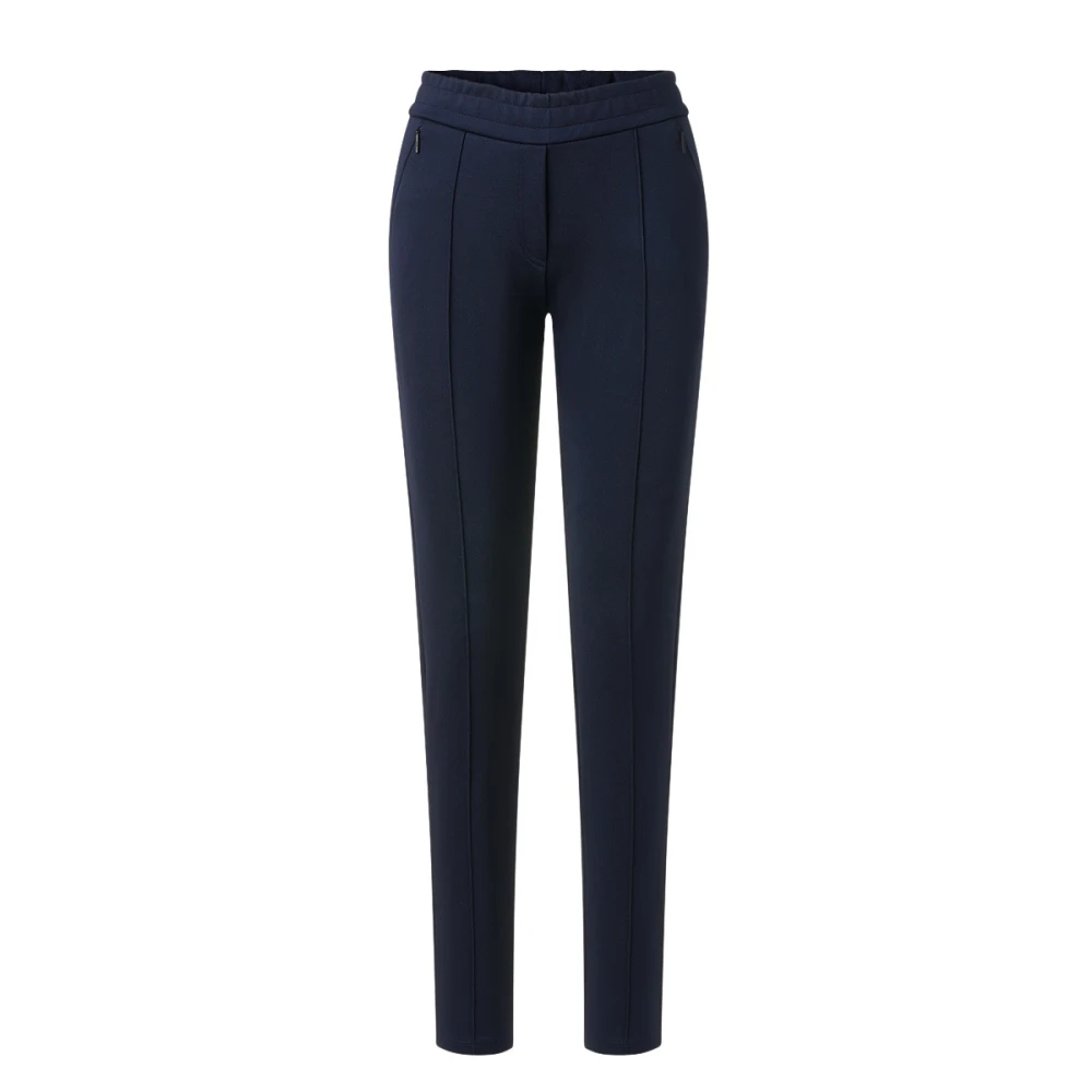 Trousers > Skinny Trousers - - Fusalp - Modalova