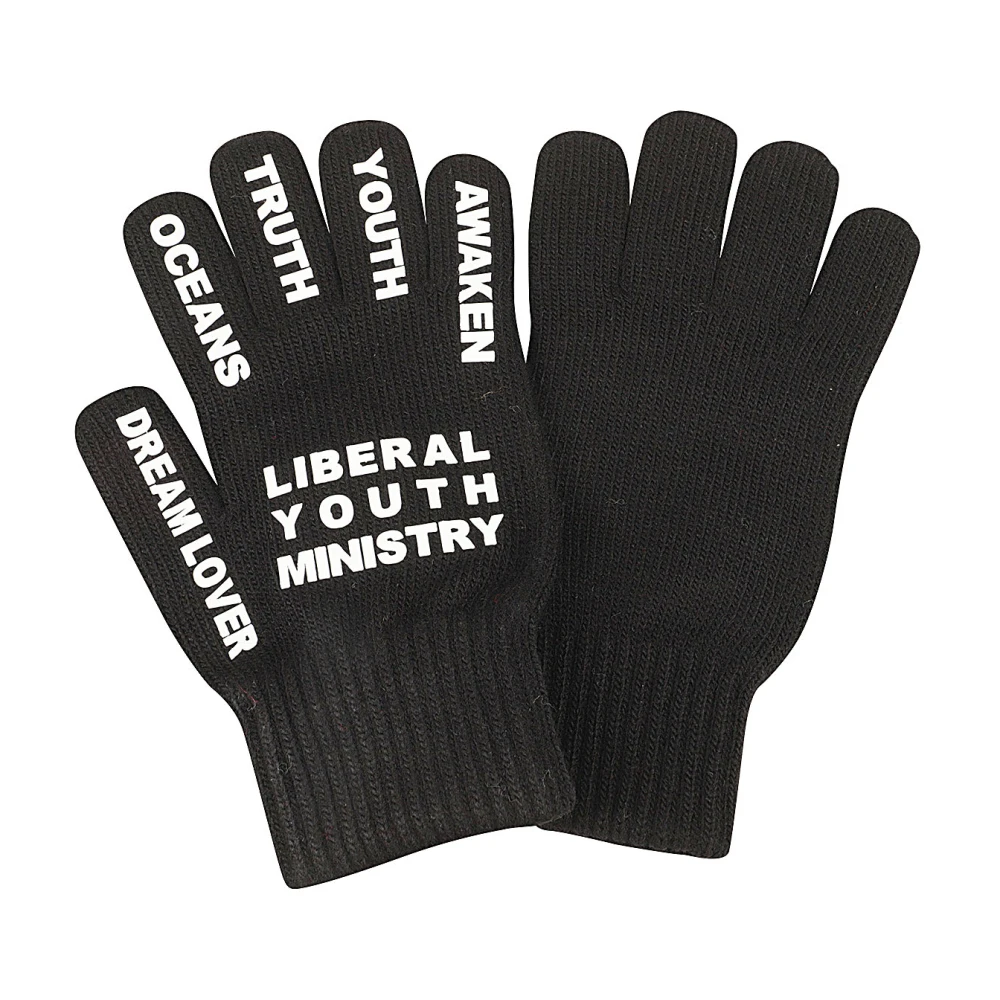 Accessories > Gloves - - Liberal Youth Ministry - Modalova