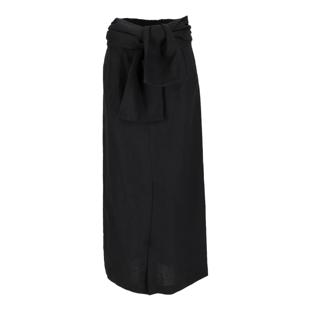Skirts > Maxi Skirts - - MeiMeiJ - Modalova