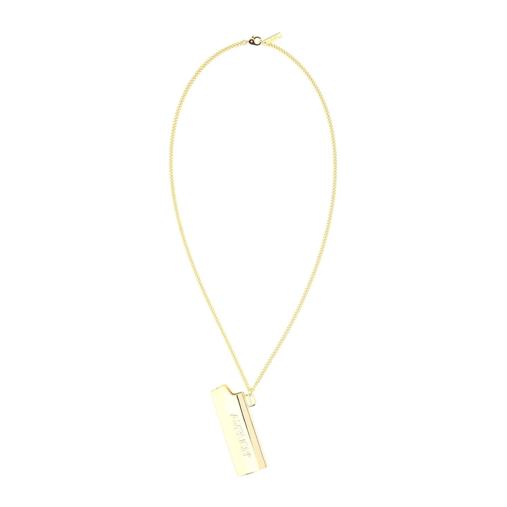 Accessories > Jewellery > Necklaces - - Ambush - Modalova