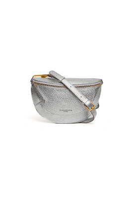 silver-hammered-leather-crossbody-bag