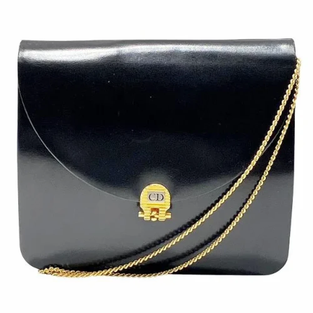 Pre-owned > Pre-owned Bags > Pre-owned Shoulder Bags - - Dior Vintage - Modalova