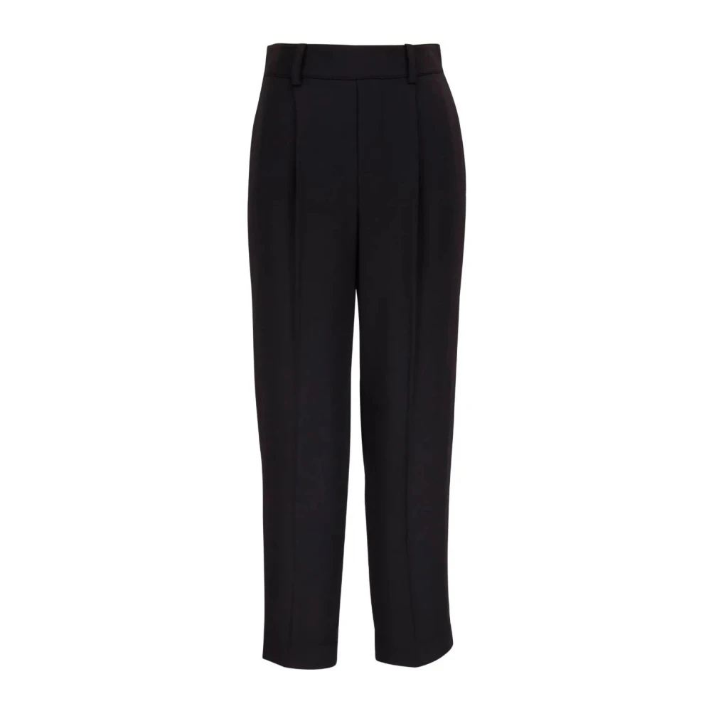 Trousers > Straight Trousers - - Vince - Modalova