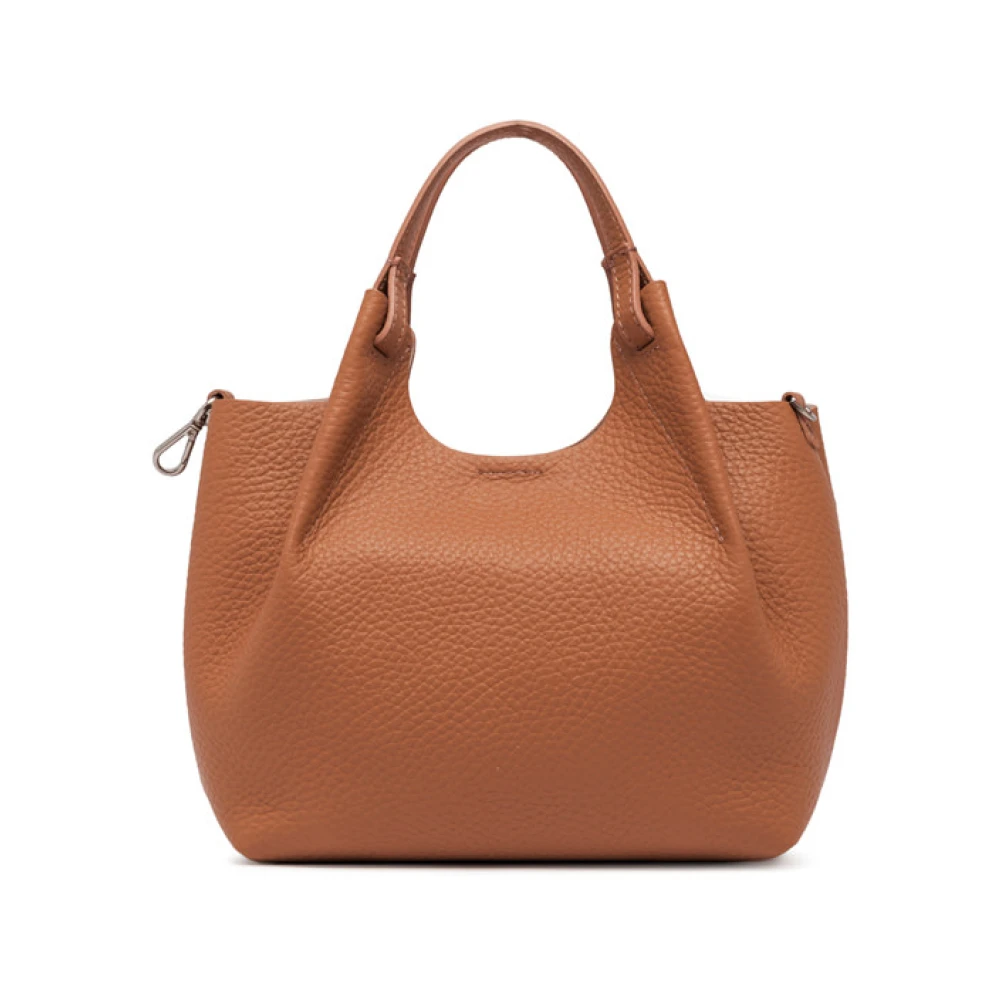 Gianni Chiarini DUA Handtas Brown Dames